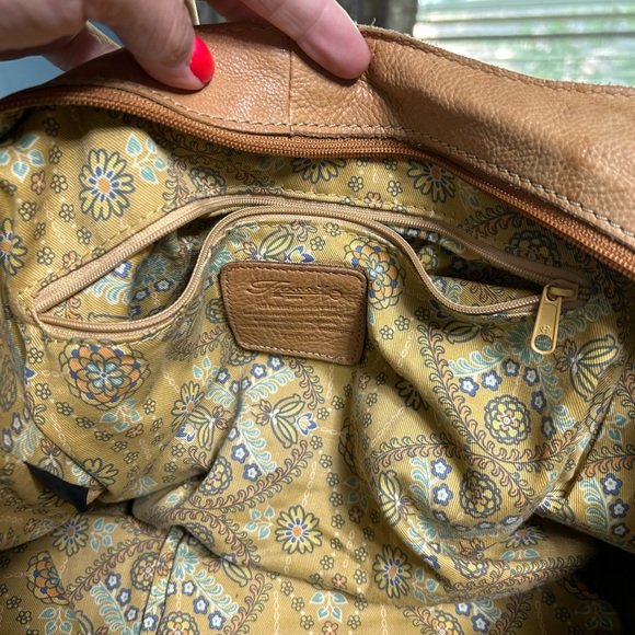 Fossil handbag - Picture 13 of 16